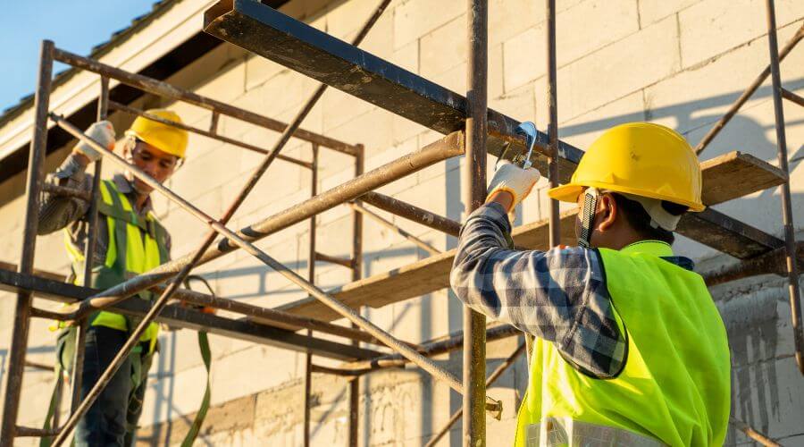 Professional New roof installation in Capron, IL